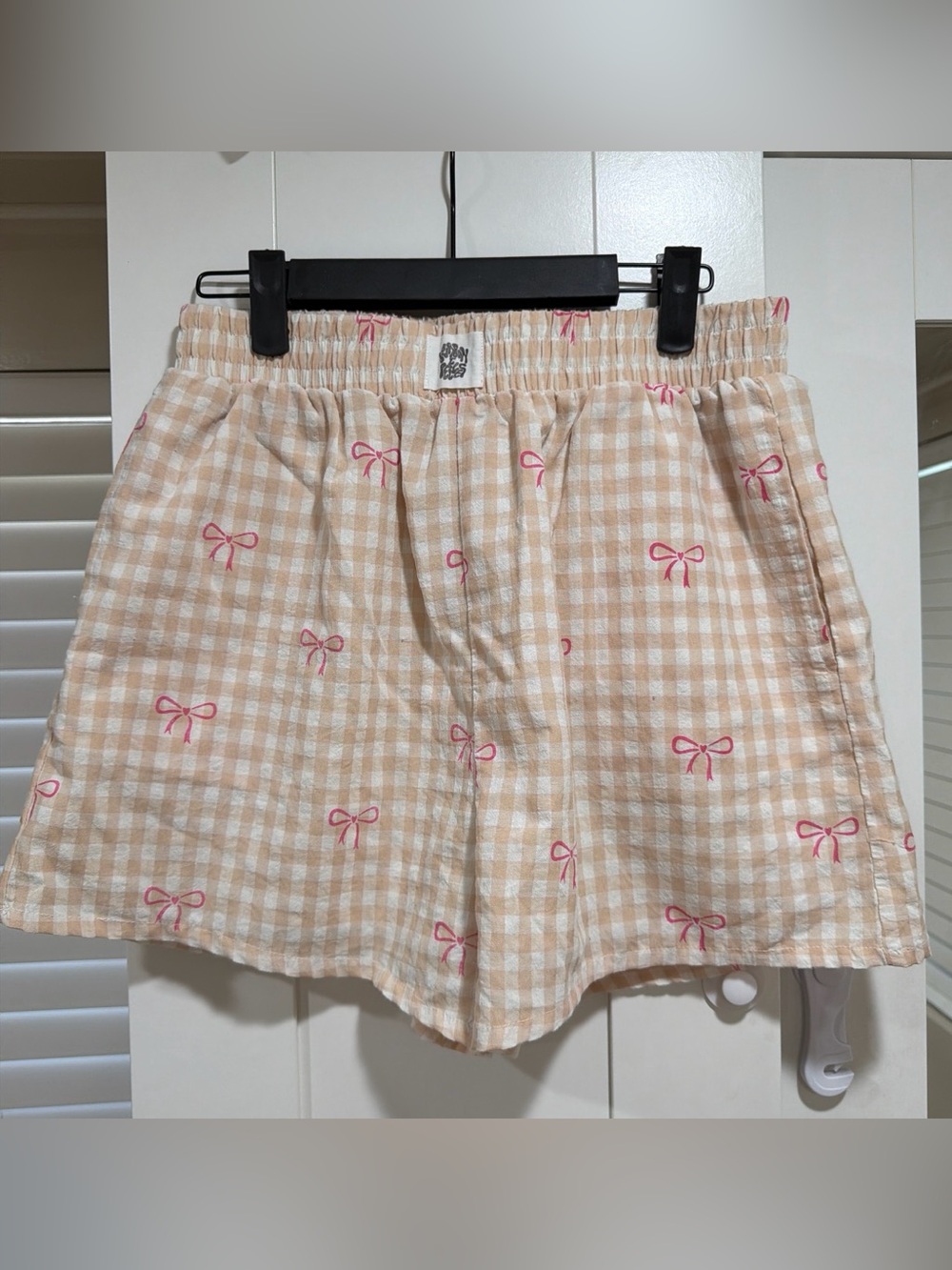 Bourbon & Belles boxers